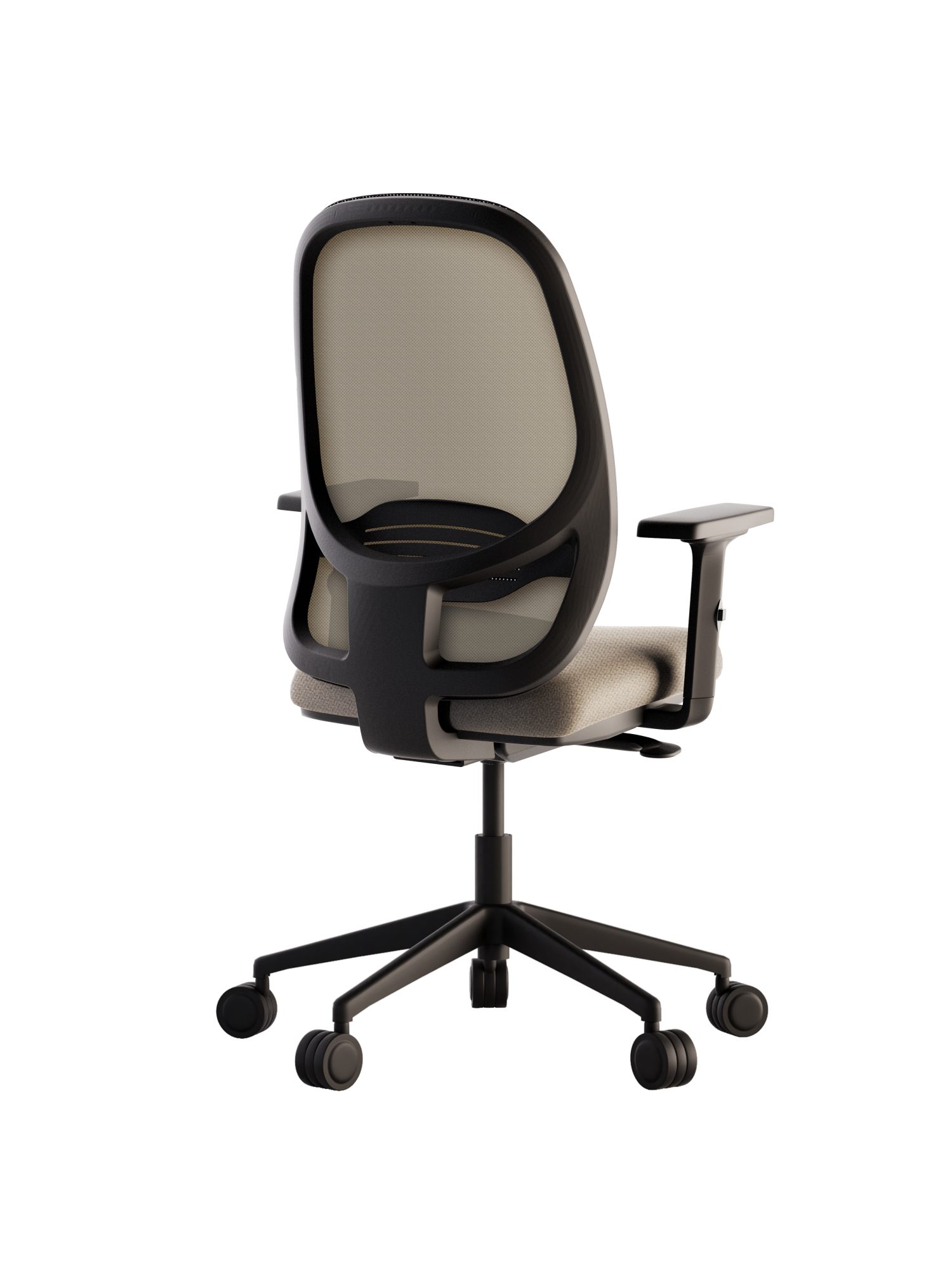 Silla giratoria modelo Comfort Arena con trasla - Imagen 2