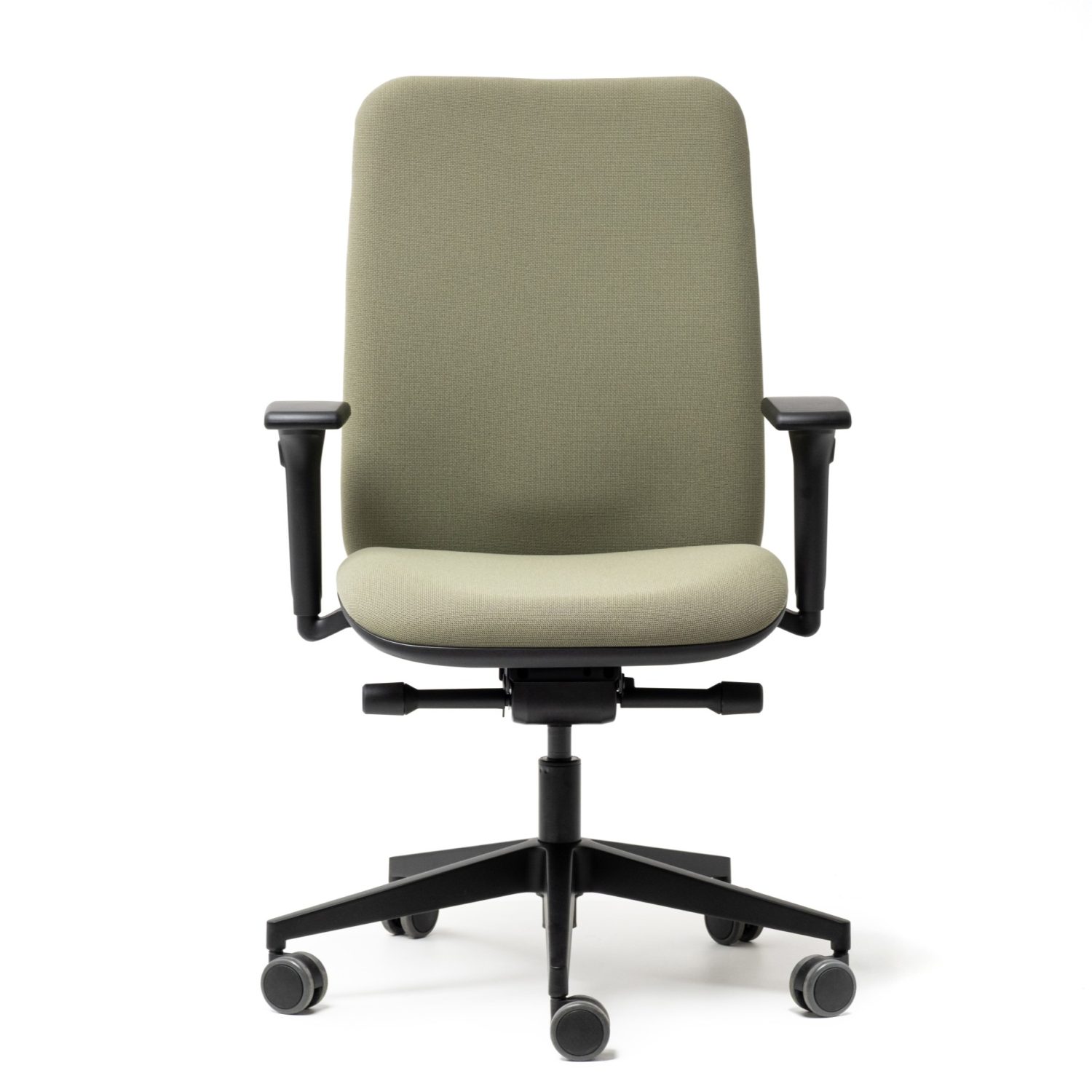 Silla giratoria de dirección modelo Tekna - Imagen 6