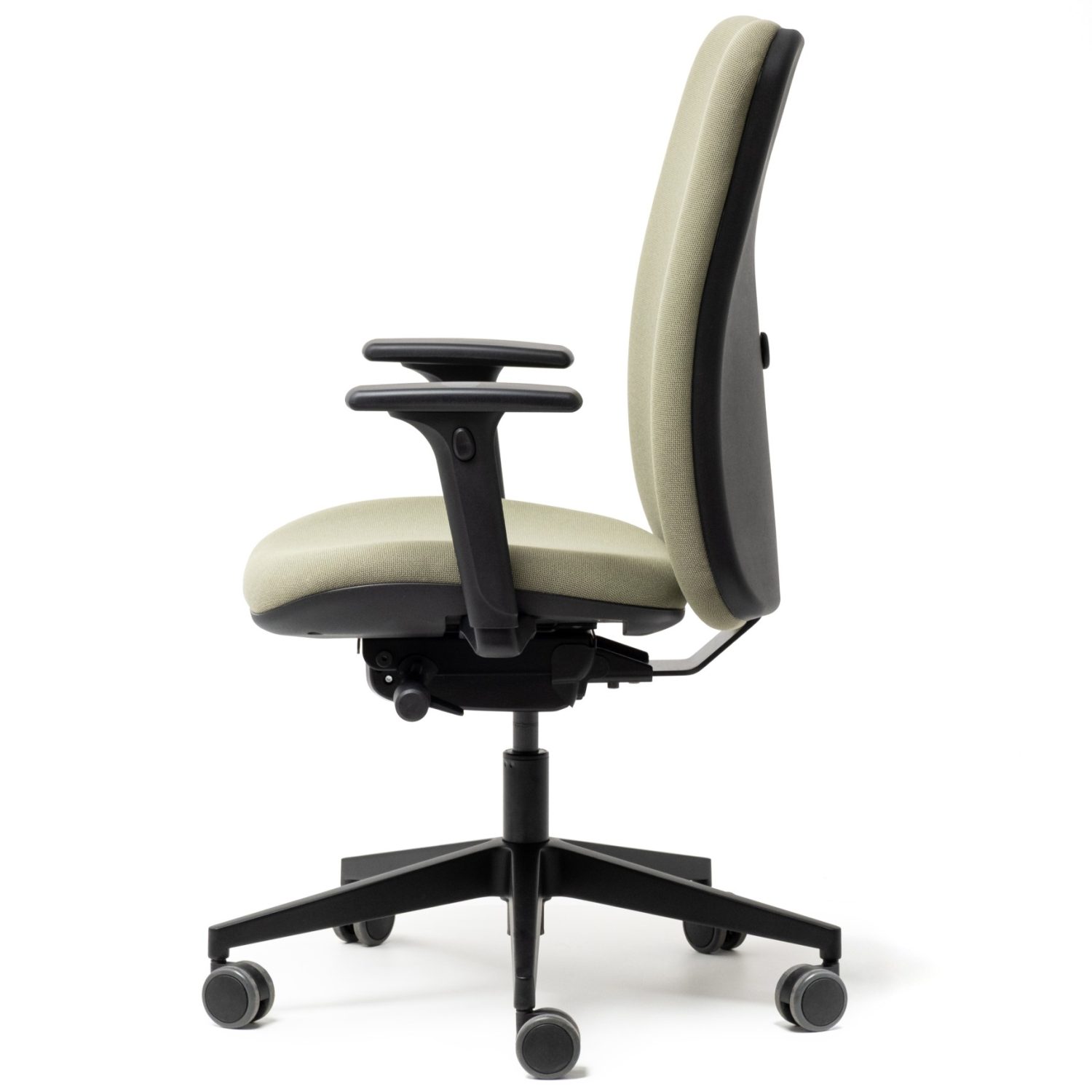 Silla giratoria de dirección modelo Tekna - Imagen 5