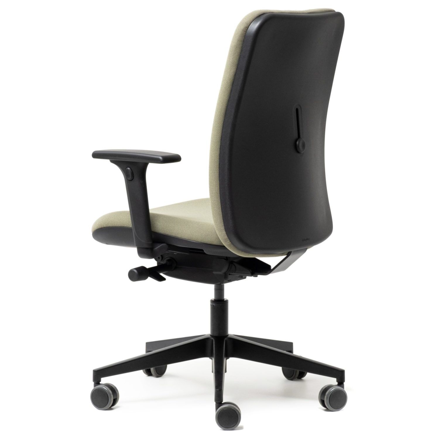 Silla giratoria de dirección modelo Tekna - Imagen 4
