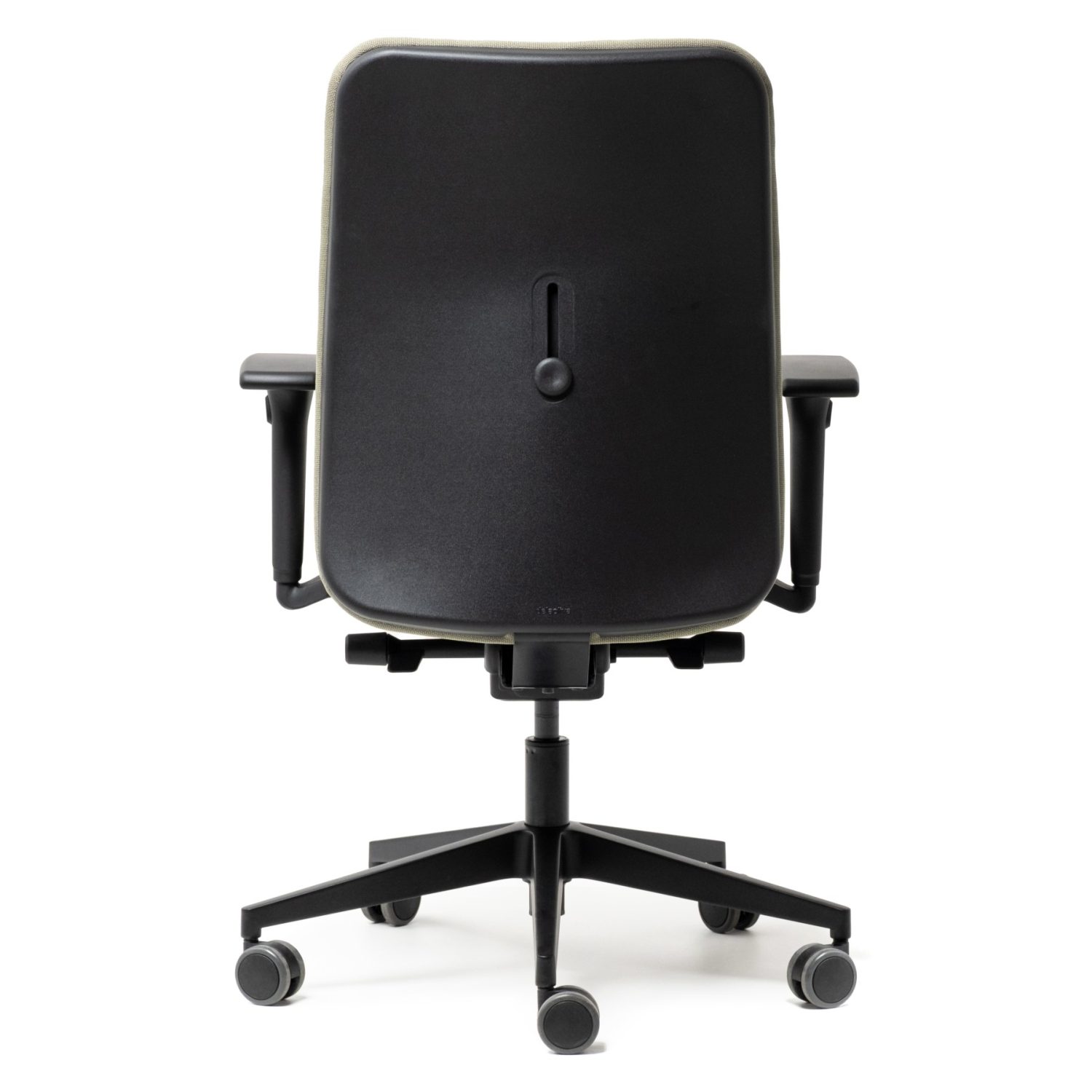 Silla giratoria de dirección modelo Tekna - Imagen 3